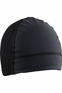 Caciula ACTIVE EXTREME 2.0 culoare neagra