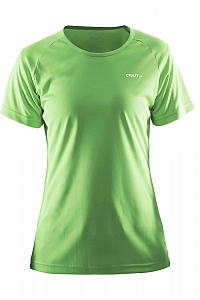 Tricou dama PRIME TEE culoare verde